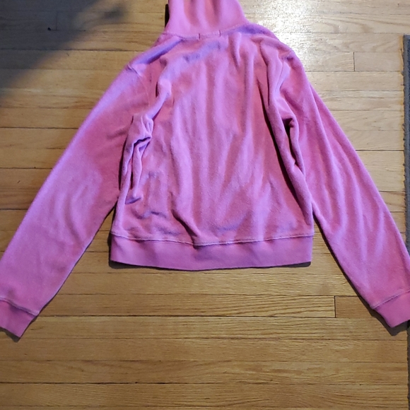 Ralph Lauren zip up - Picture 3 of 6